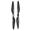 Xpece ONE Carbon Fiber Propeller Pair – High-Performance Blades