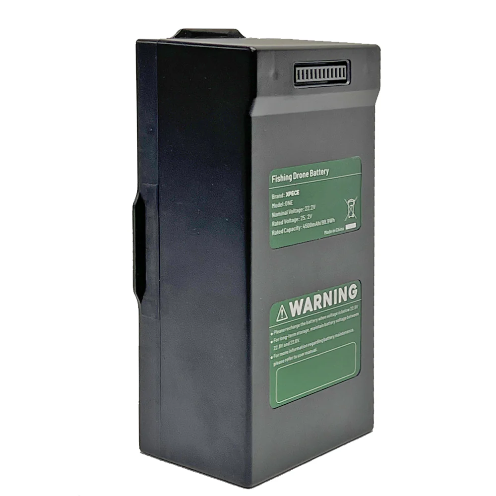 Xpece ONE Intelligent Flight Battery – 22.2 V 4500 mAh 6S Li-ion