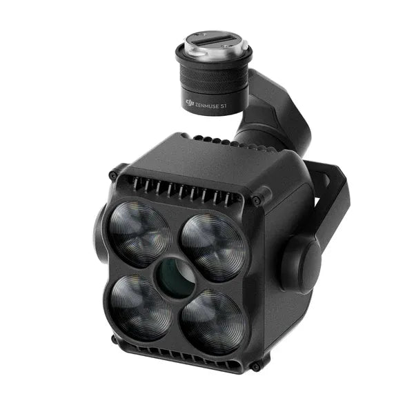 DJI Zenmuse S1 Spotlight for Matrice 350 / 300 Series