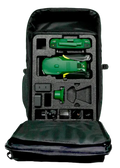 FlyPro Multifunction Backpack for DJI Mavic 3 Enterprise, Anzu Raptor Series