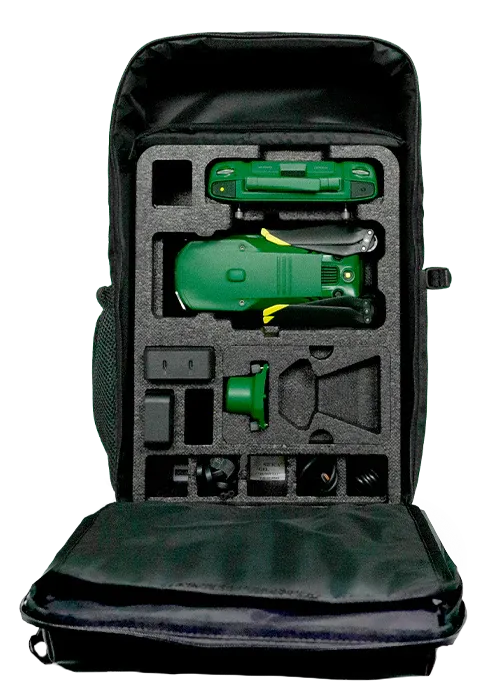 FlyPro Multifunction Backpack for DJI Mavic 3 Enterprise, Anzu Raptor Series