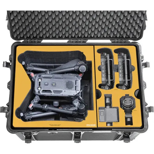 HPRC Protective Case For DJI Matrice 350 RTK (Zenmuse H30/H30T Version)