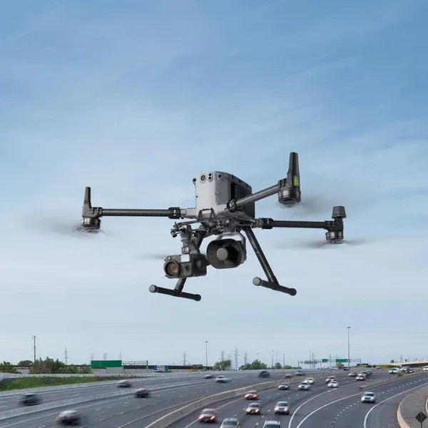 DJI Zenmuse V1 Speaker for Matrice 350 / 300 Series