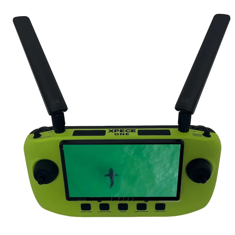 XPECE ONE Fishing Drone