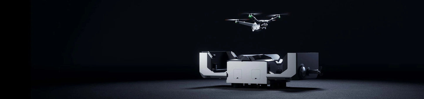 DJI Dock 2 (Dock Only)