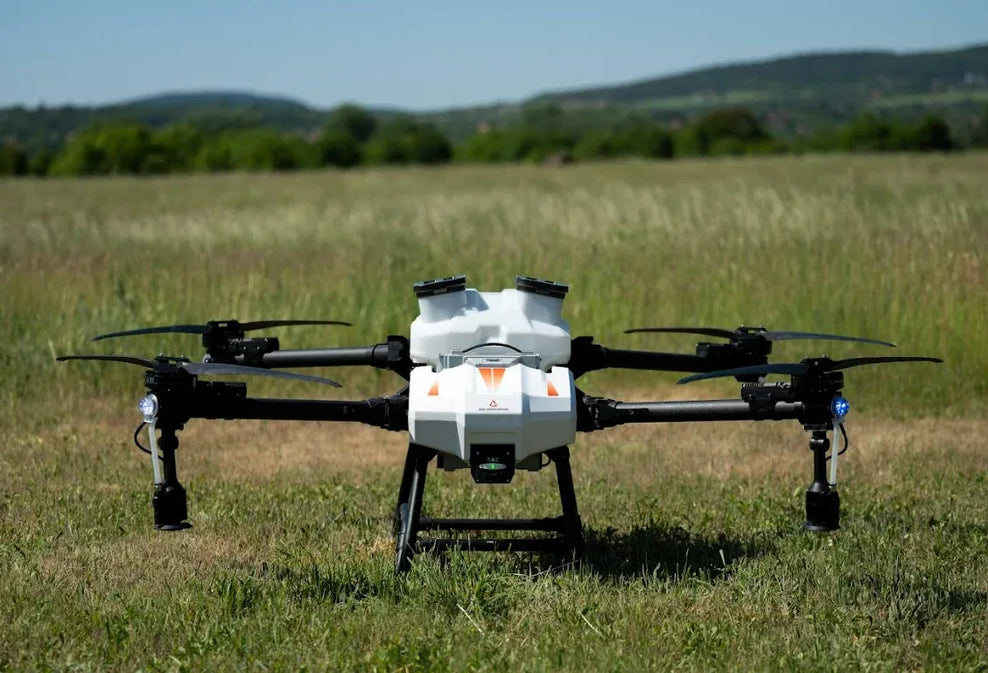ABZ Innovation L30 Spraying Drone (No Batteries/Charger)