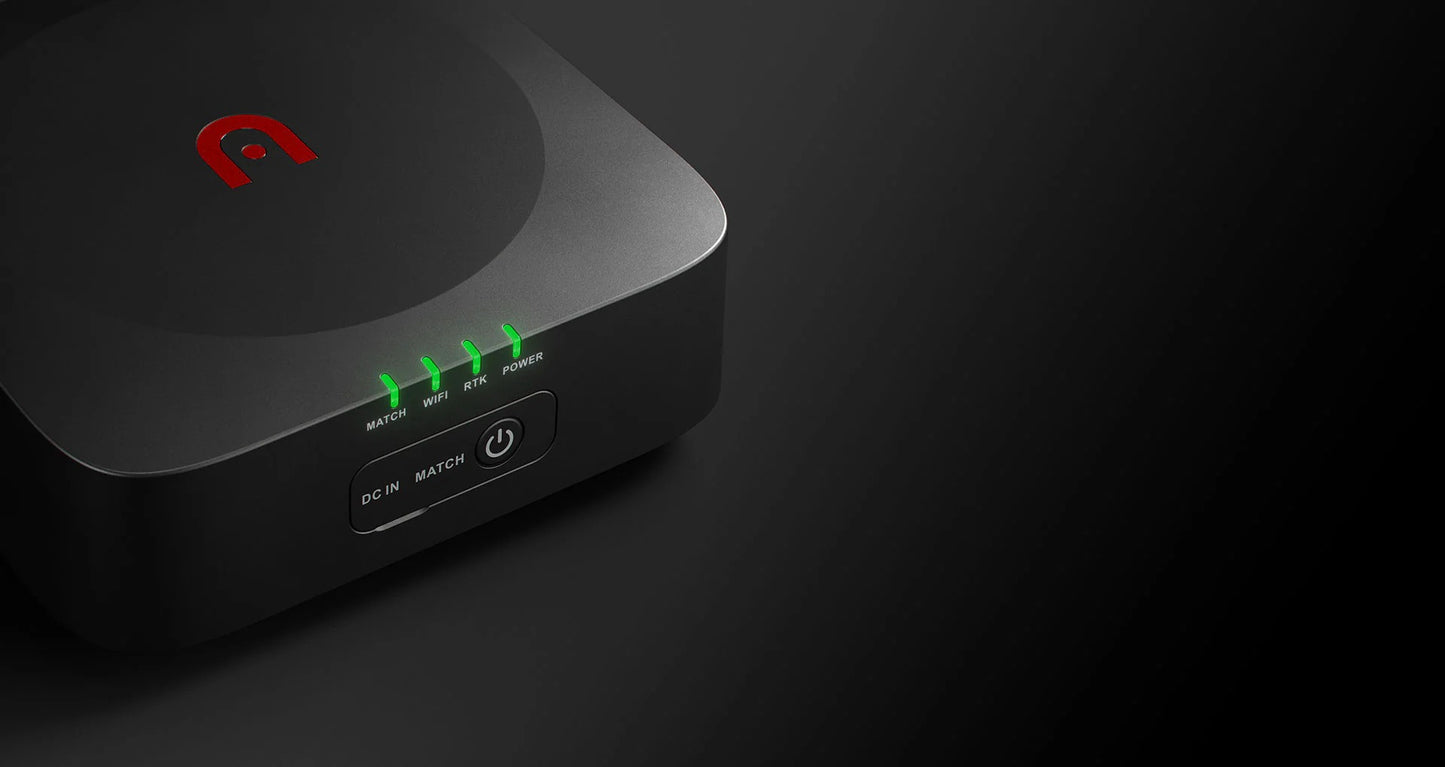 Autel Dragonfish Standard with L20T Payload Camera