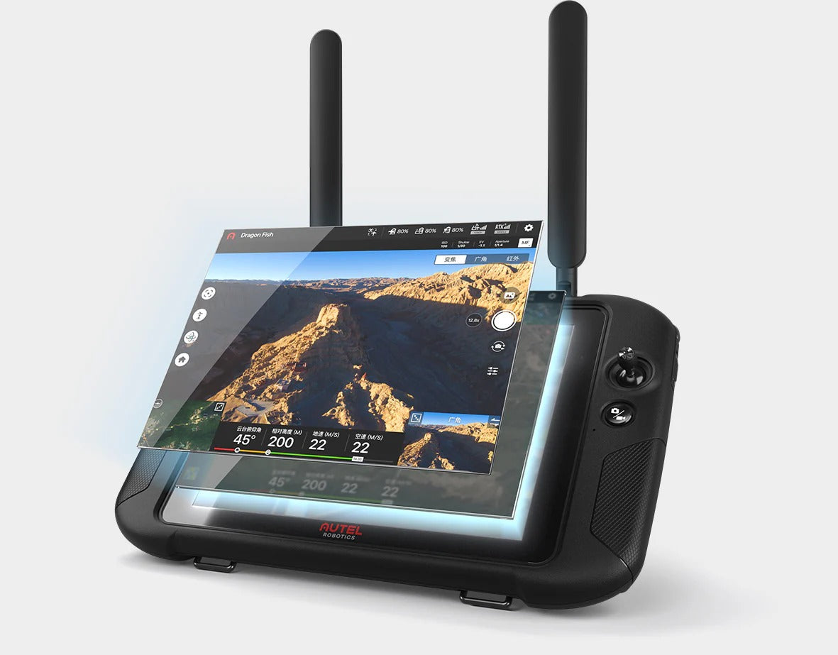 Autel Dragonfish Standard with T3 Payload Camera