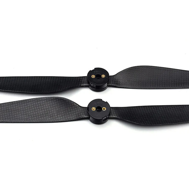 Swellpro SD4/FD1/SD3/SD3+ Drone Carbon Fiber Propellers (1 Pair)