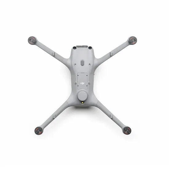 DJI Matrice 4TD – (Includes DJI RC Plus 2)