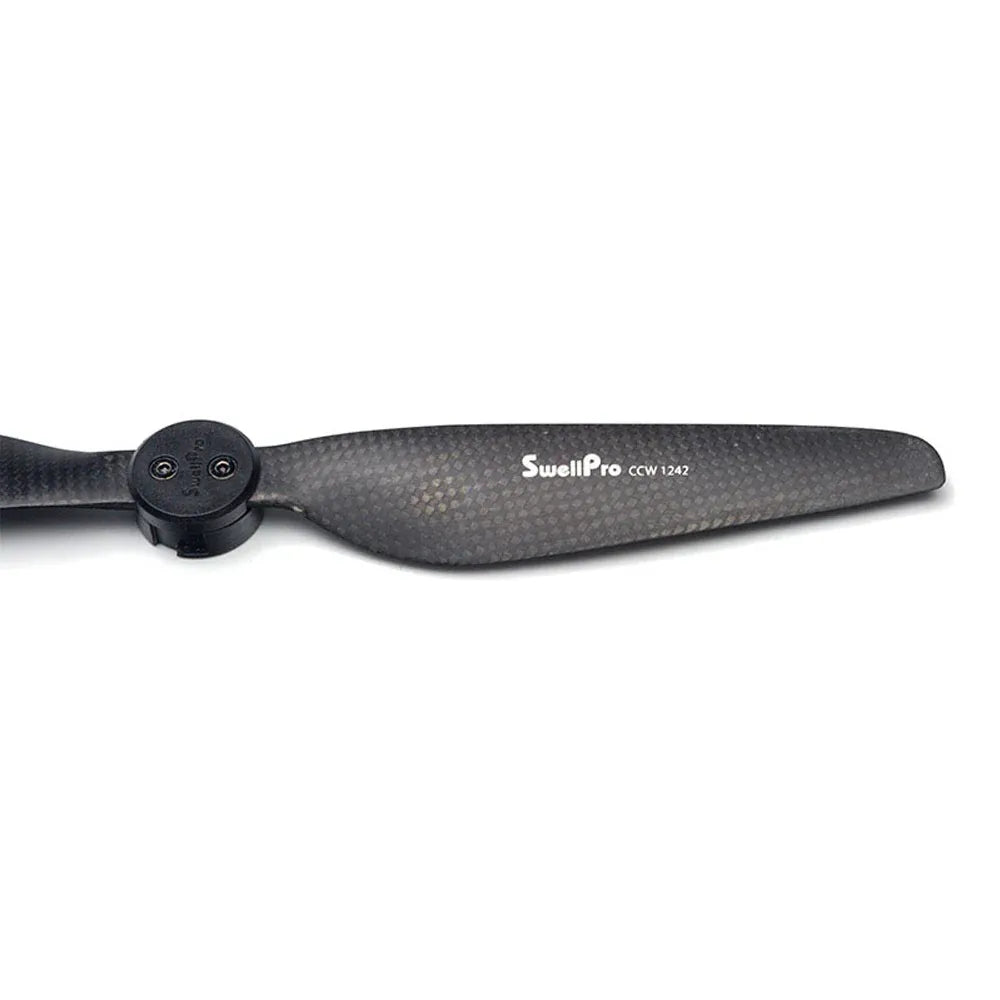 Swellpro SD4/FD1/SD3/SD3+ Drone Carbon Fiber Propellers (1 Pair)