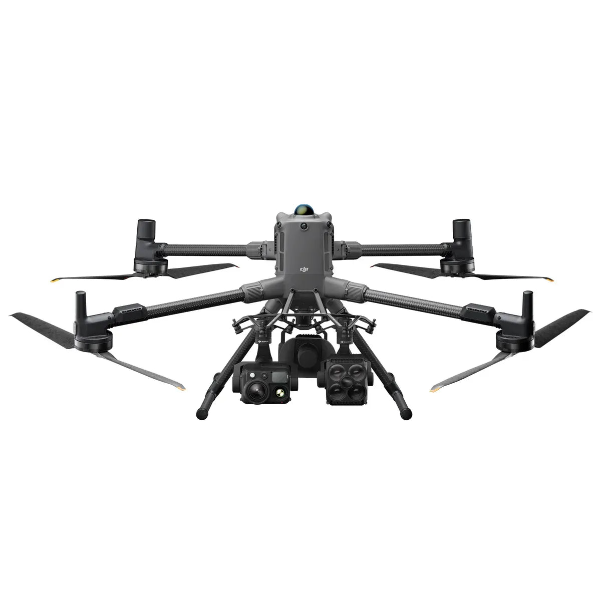DJI Matrice 400 Enterprise Drone – (No Batteries / No Care)