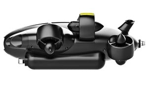 QYSEA FiFish PRO V6 PLUS