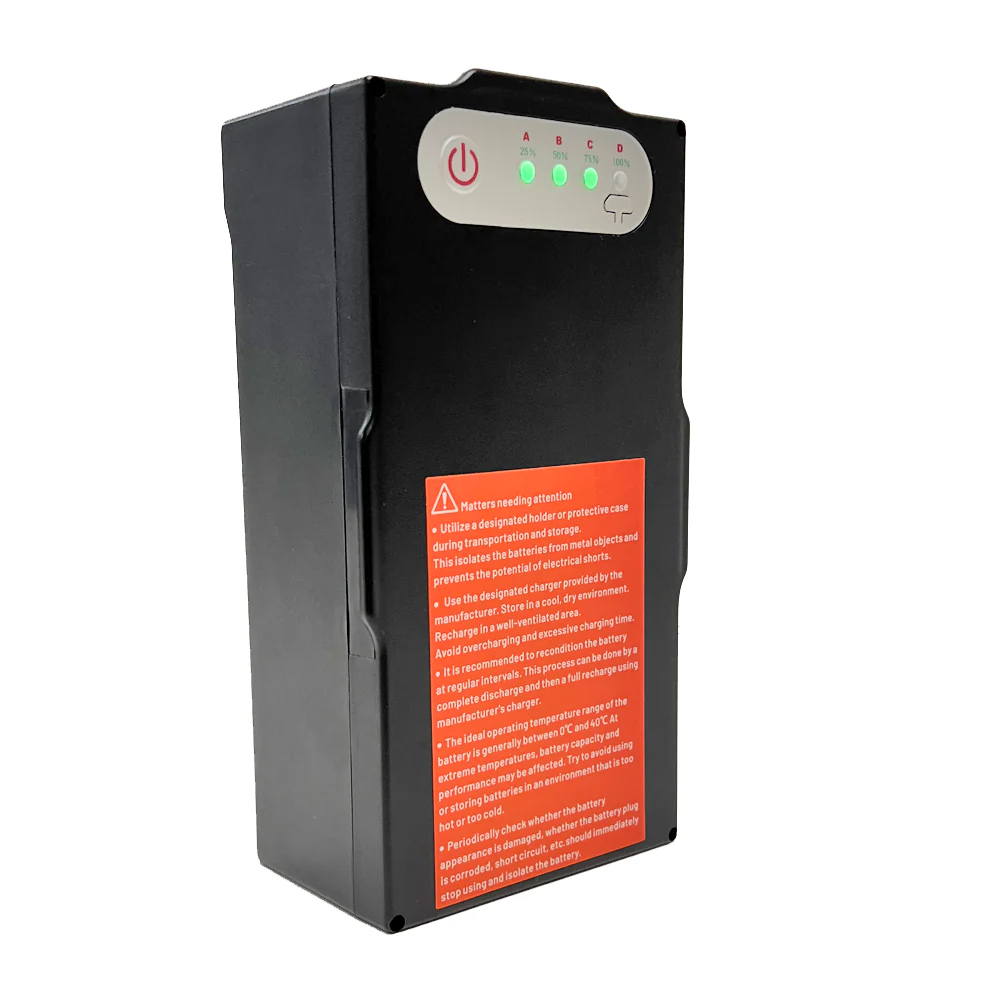 Xpece ONE Intelligent Flight Battery – 22.2 V 4500 mAh 6S Li-ion