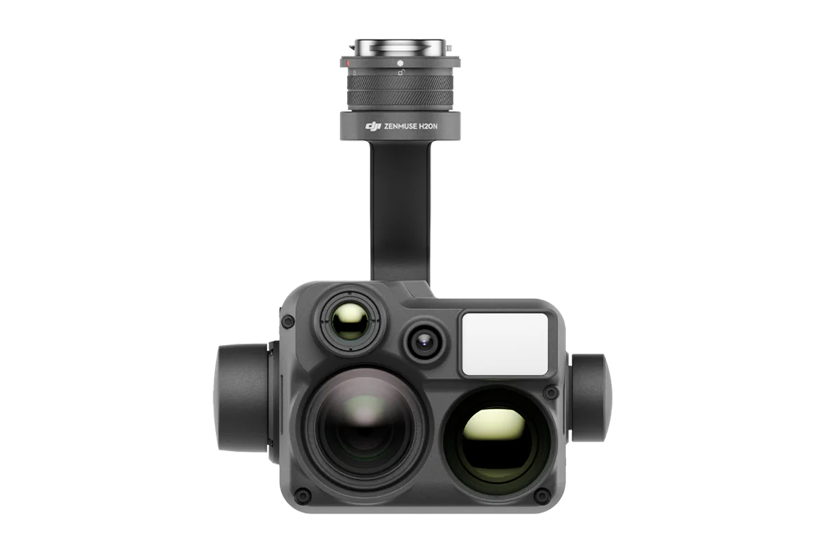 DJI Zenmuse H20N Enterprise Camera