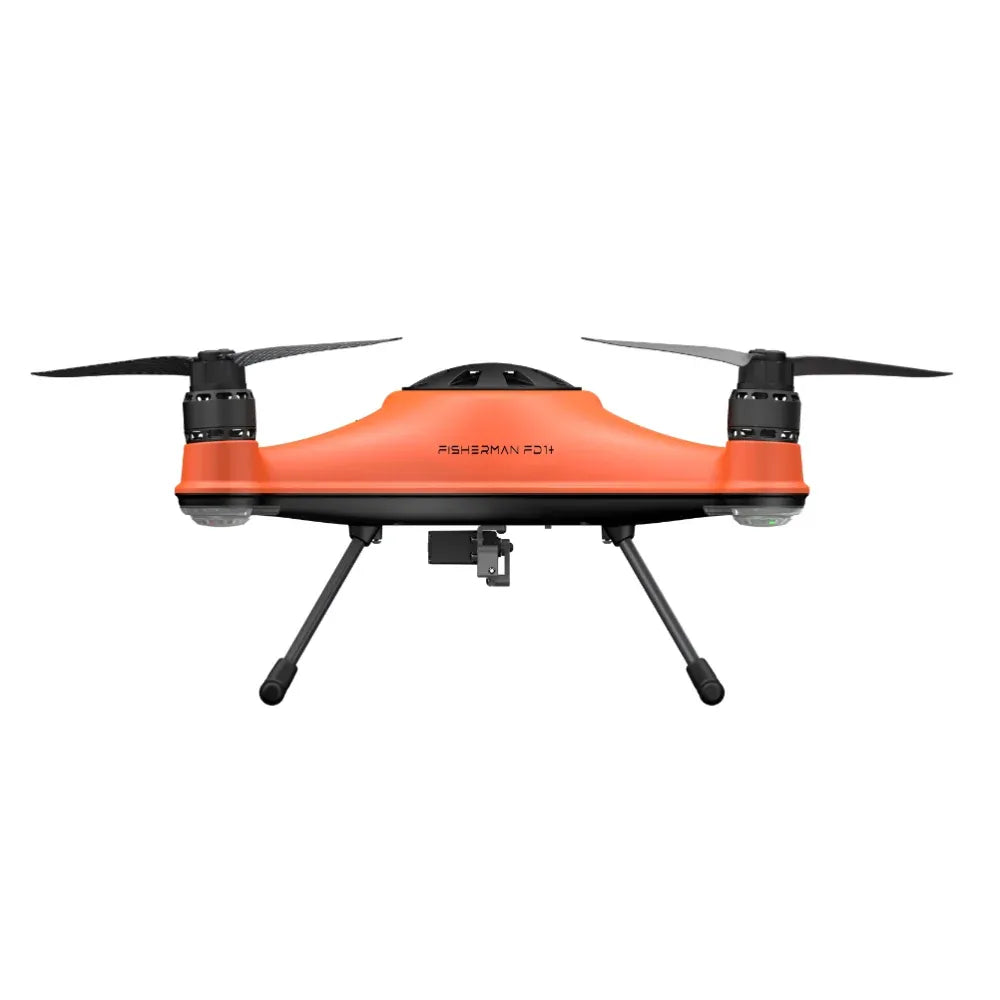 SwellPro Fisherman FD1+ WaterProof Fishing Drone