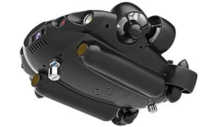 QYSEA FiFish PRO V6 PLUS