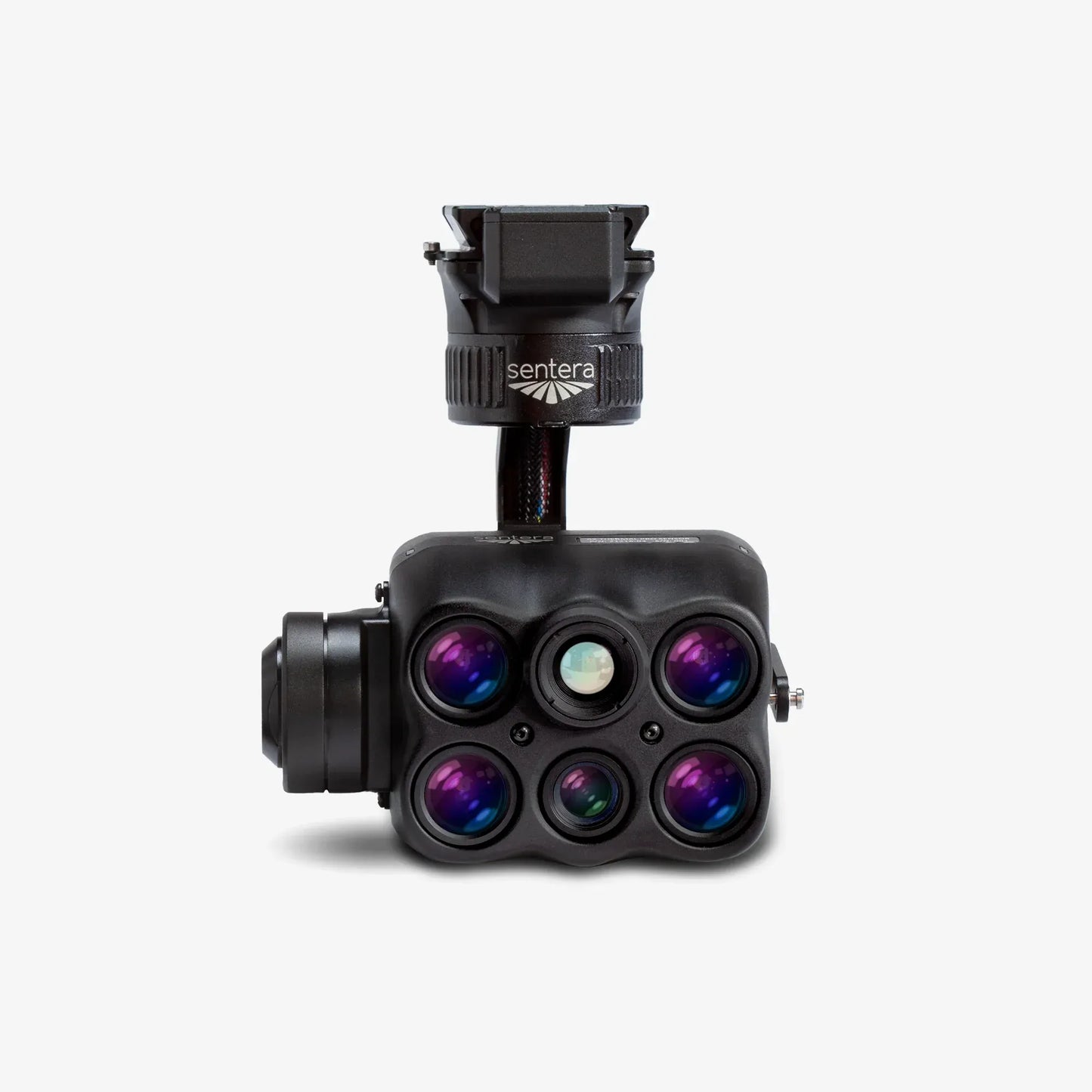 Sentera 6X Sensor Kit, Freefly Astro (6X, Smart Dovetail Gimbal, ILS, Reflectance Panel)