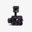 Sentera 6X Sensor Kit, Freefly Astro (6X, Smart Dovetail Gimbal, ILS, Reflectance Panel)