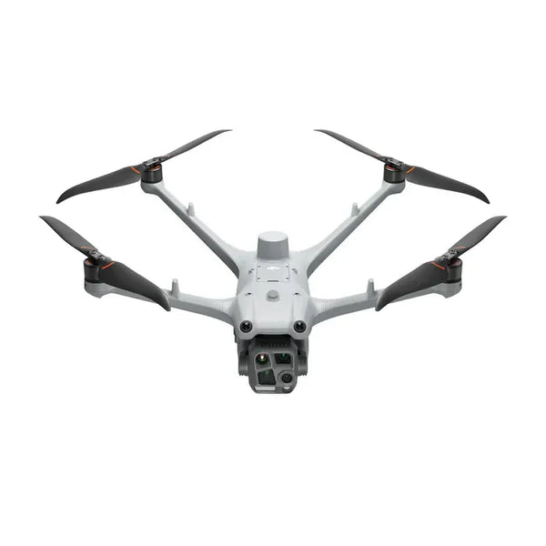 DJI Matrice 4TD thermal drone for DJI Dock 3 front view