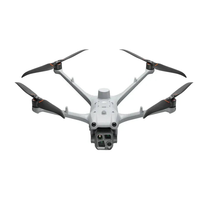 DJI Matrice 4TD – (Includes DJI RC Plus 2)
