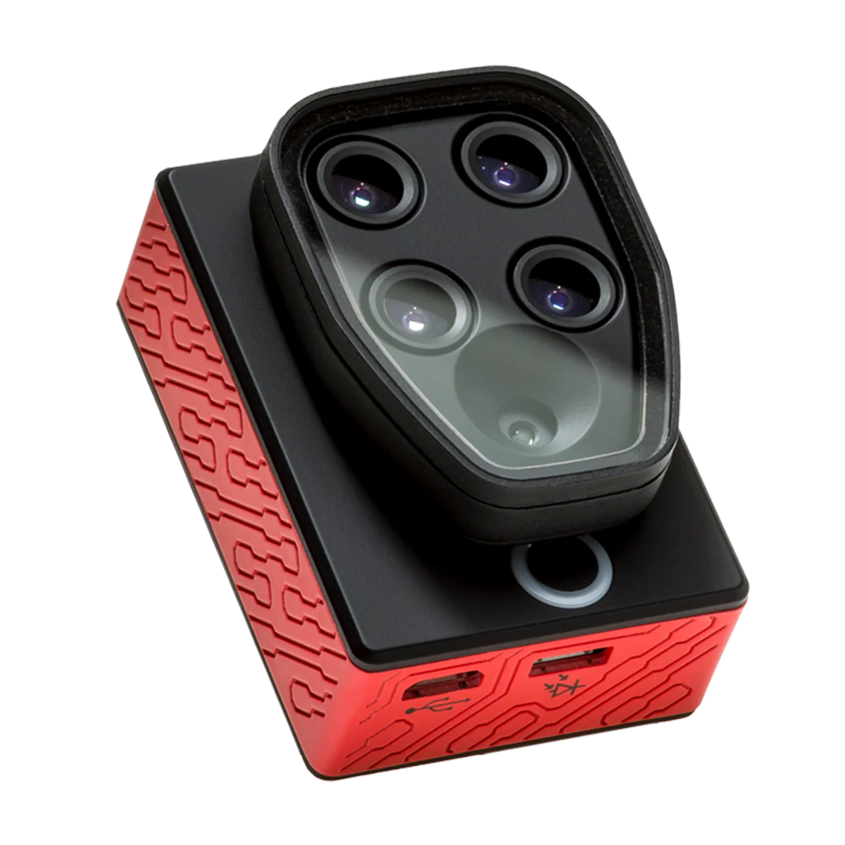 Parrot SEQUOIA+ Multispectral Sensor