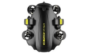 QYSEA FiFish PRO V6 PLUS