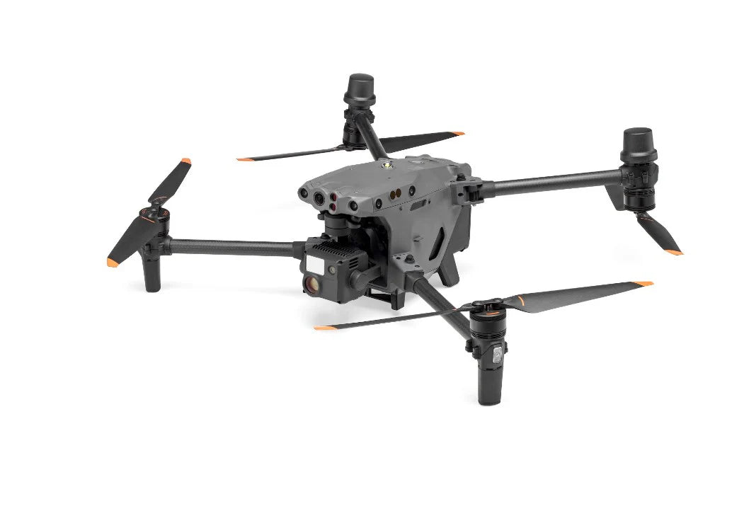 DJI Matrice 30T M30T Enterprise Thermal Drone (No Batteries)