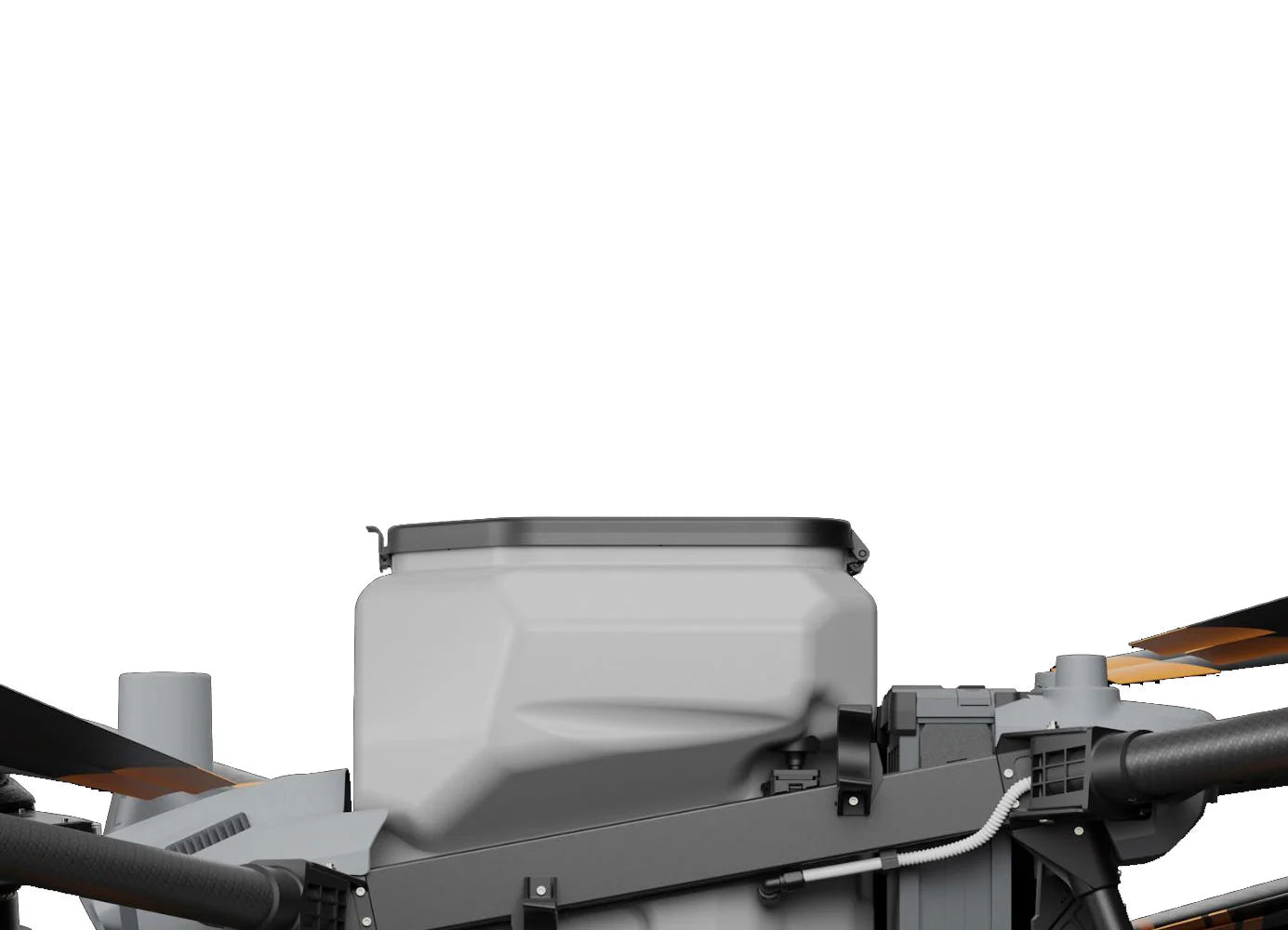 DJI AGRAS T40 - READY TO FLY KIT