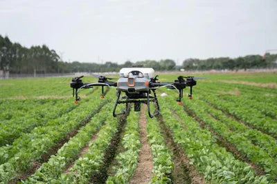 DJI AGRAS T10