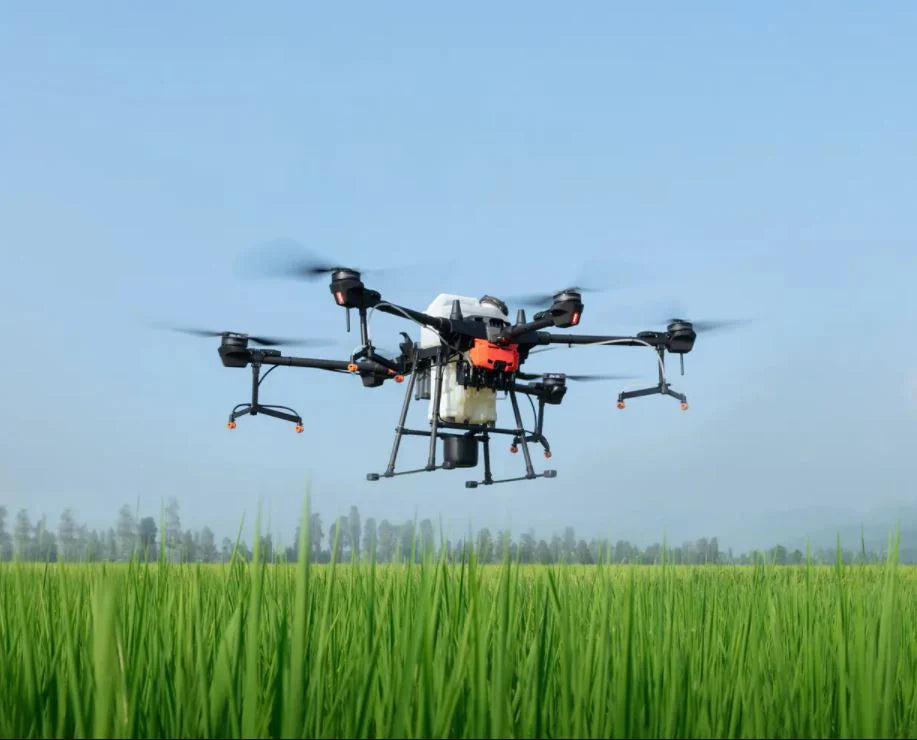 DJI AGRAS T20 - READY TO FLY KIT