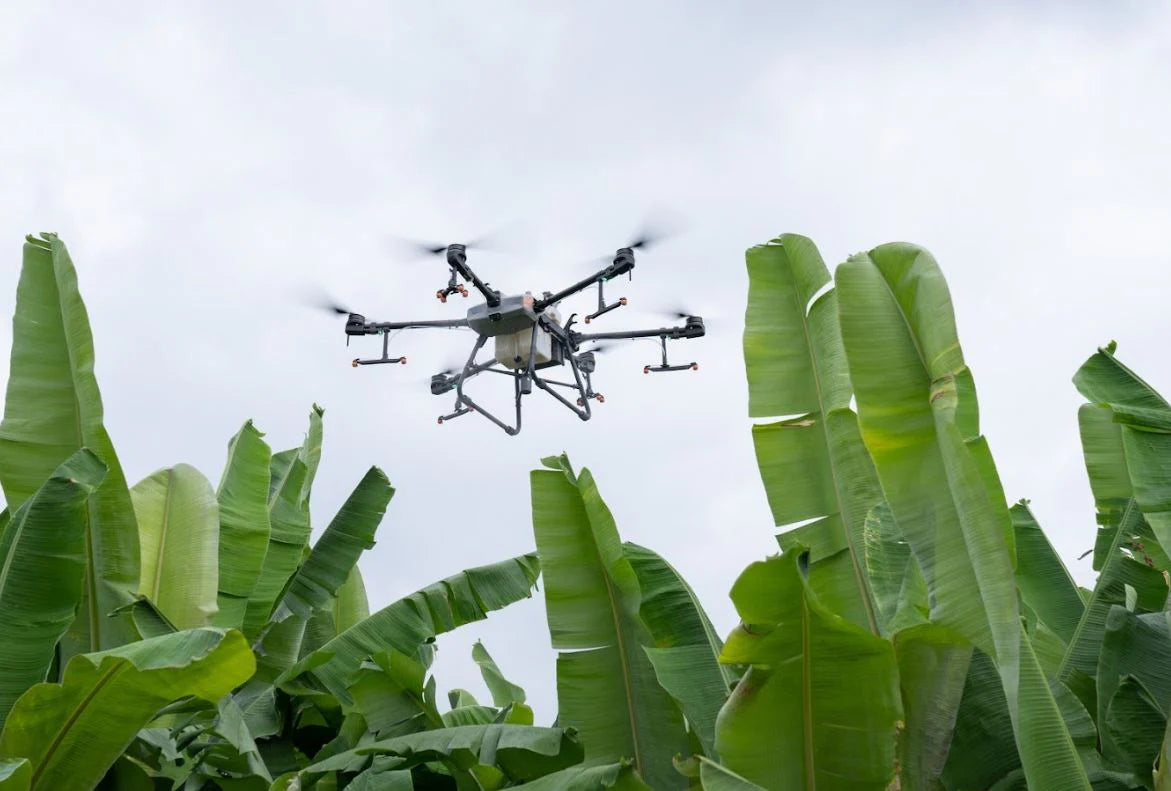 DJI AGRAS T30 - READY TO FLY KIT