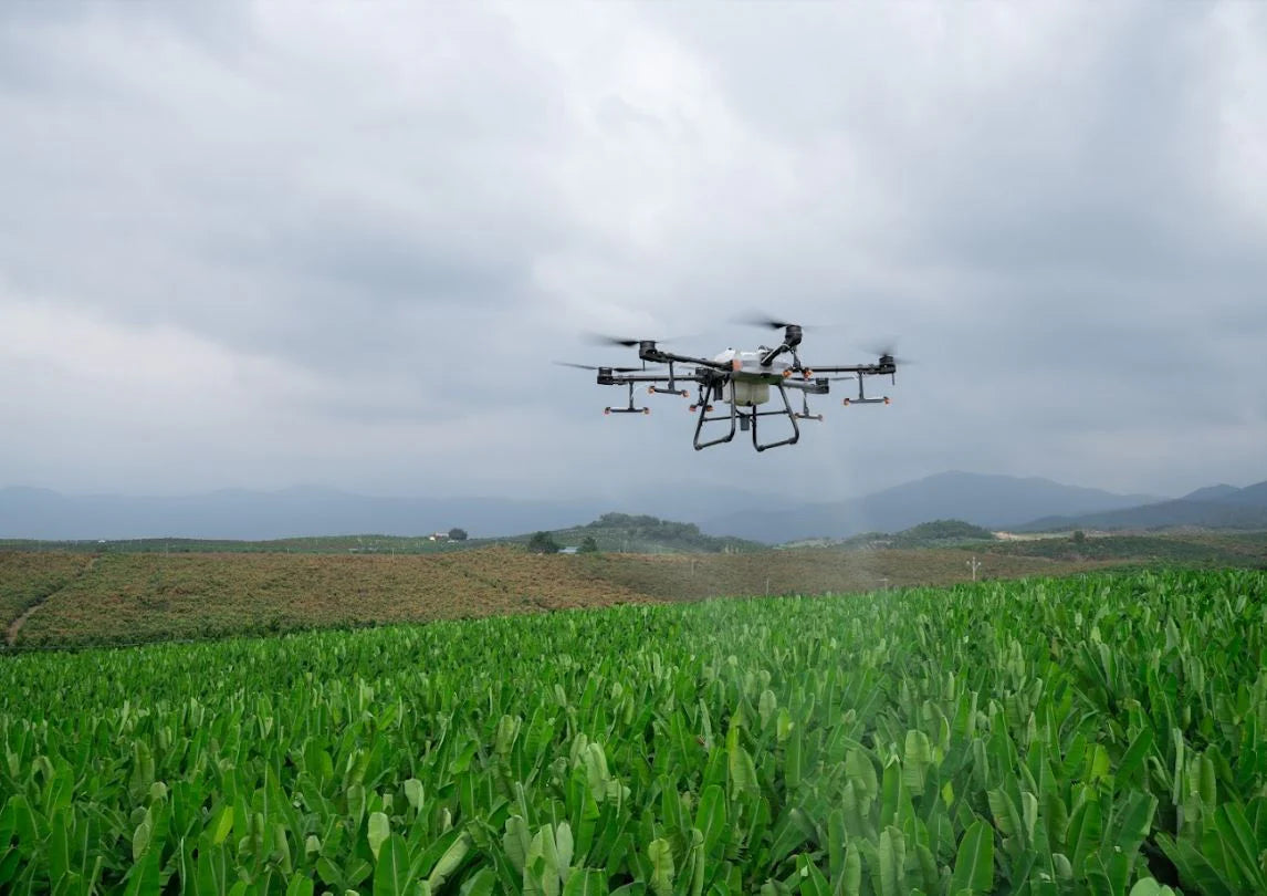 DJI AGRAS T30 - READY TO FLY KIT